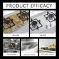 Multifunctional Kitchen Grease Cleaner Spray