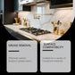 Multifunctional Kitchen Grease Cleaner Spray