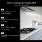 Multifunctional Kitchen Grease Cleaner Spray
