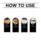 Multifunctional Kitchen Grease Cleaner Spray