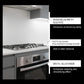Multifunctional Kitchen Grease Cleaner Spray
