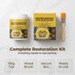 🏆 Last Day Special Price  $19.99 ! 🔥 Buy more save more 🎁 Weather-resistant, water-based gold paint