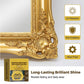 🏆 Last Day Special Price  $19.99 ! 🔥 Buy more save more 🎁 Weather-resistant, water-based gold paint