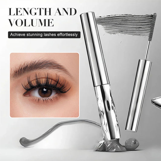 Lengthening & Volumizing Mascara