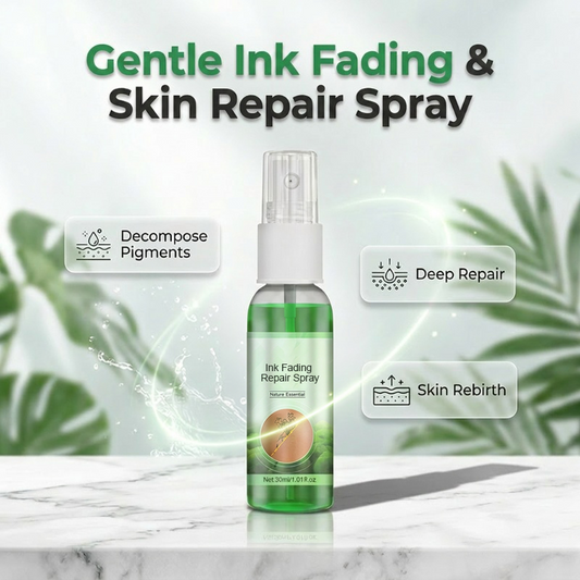 ✨ 50% OFF Gentle Ink Fading Spray