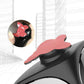 🚗 Blind Spot Mirror with Dual Wide View – 360° Adjustable, HD Glass, Weatherproof – Eliminate Curb Rash & Improve Parking Safety (1 or 2 Pack)