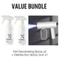 Bio-Enzyme Pet Deodorizing Spray