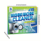 Washing Machine Cleaner Tablets