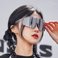 Photochromic Cycling Sunglasses for Men & Women