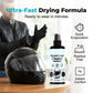 Helmet Liner Cleaner & Deodorizer Spray