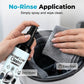 Helmet Liner Cleaner & Deodorizer Spray