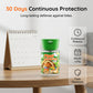 Plant-Based Mosquito Repellent Liquid