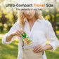 Plant-Based Mosquito Repellent Liquid