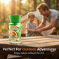Plant-Based Mosquito Repellent Liquid