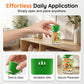Plant-Based Mosquito Repellent Liquid