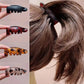 Volumizing Ponytail Holder Clip
