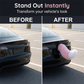 ⏳Limited-time 49% off 🚗🐾 Remote Control Electric Car Tail – Make Your Car Stand Out