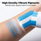 National Flag Face Paint Stick