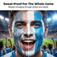 National Flag Face Paint Stick