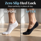 Ultra-Low Cut Cooling Liner Socks for Women