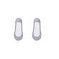 Ultra-Low Cut Cooling Liner Socks for Women