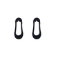 Ultra-Low Cut Cooling Liner Socks for Women