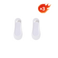 Ultra-Low Cut Cooling Liner Socks for Women