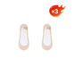 Ultra-Low Cut Cooling Liner Socks for Women