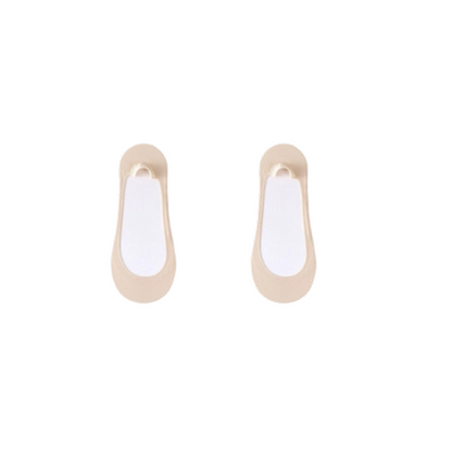 Ultra-Low Cut Cooling Liner Socks for Women