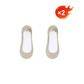 Ultra-Low Cut Cooling Liner Socks for Women