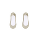 Ultra-Low Cut Cooling Liner Socks for Women