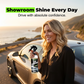 Car Bug Grime Remover Spray
