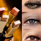 Waterproof Shimmer Two-Tone Eye Stick