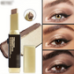 Waterproof Shimmer Two-Tone Eye Stick