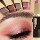 Waterproof Shimmer Two-Tone Eye Stick