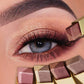Waterproof Shimmer Two-Tone Eye Stick