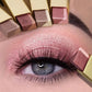 Waterproof Shimmer Two-Tone Eye Stick