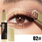 Waterproof Shimmer Two-Tone Eye Stick