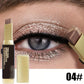 Waterproof Shimmer Two-Tone Eye Stick