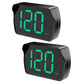 Universal GPS Car Head-Up Display Speedometer