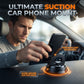360° Rotating Adhesive Car Phone Mount