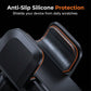360° Rotating Adhesive Car Phone Mount