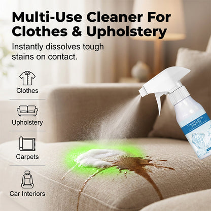 Multi-Use Cleaner For Clothes & Upholstery