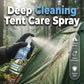 Outdoor Tent Fabric Cleaner and Restorer