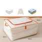 🔥 50% OFF · Large Capacity Transparent Mesh Storage Bag ✨