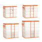 🔥 50% OFF · Large Capacity Transparent Mesh Storage Bag ✨