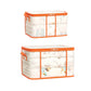 🔥 50% OFF · Large Capacity Transparent Mesh Storage Bag ✨