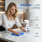Ceramic Coating Spray for Home