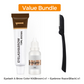 💅✨ Professional Eyelash & Brow Color Kit – Salon Results at Home! | Tint, Define & Enhance 🖌️💕 | No Salon Price Tag 💰🚫