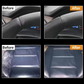 Plastic & Trim Restorer Paste for Car